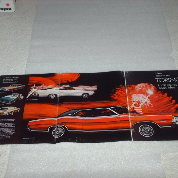 1967 Saturday Evening Post Magazine Money Issue - Picture 2 of 5